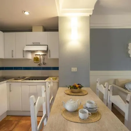 Apartman Tranquil Lantana 2 Bedroom Sleeps 7 Free Wifi